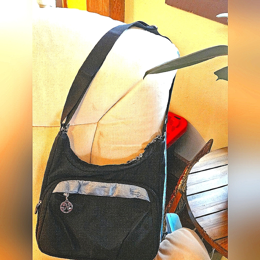 KANANA PROJECT CROSSBODY